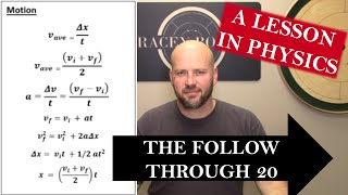 Crokinole Skills Tip The Follow Through 20 [upl. by Anicnarf]