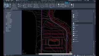 3 Assign Grading Objects to your Drawing Geometry [upl. by Hefter99]