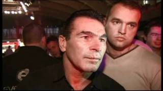 Paddy Doherty On Tyson Fury [upl. by Meaghan]