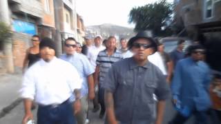 Pa Mi Barrio Video Oficial 2014  Mr Lokote La 58256 Studios· [upl. by Graubert]