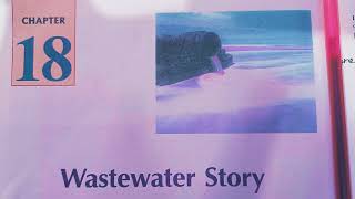 Wastewater Storyclass 7 Based on NCERT CBSE [upl. by Weir]