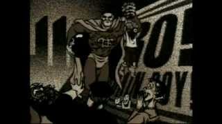 KMFDM Son Of A Gun official video [upl. by Jephum]