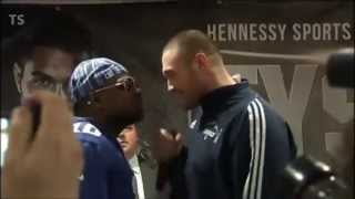 Tyson Fury being Hilarious A Compilation [upl. by Rochemont307]