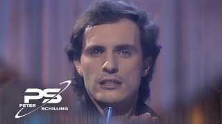 Peter Schilling  Major Tom Völlig losgelöst Vorsicht Musik 2411983 [upl. by Anaerol]