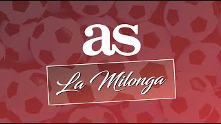 LA MILONGA Episodio 1 ¿Hay que cambiar y hacer una liga larga en Colombia [upl. by Atniuqal]