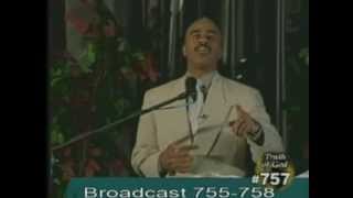 Pastor Gino QampA Black Hebrew Israelites stop your delusions get right with God [upl. by Yromas]