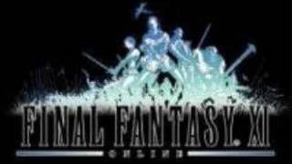 FFXI Battle music Part 12 [upl. by Haidebej]