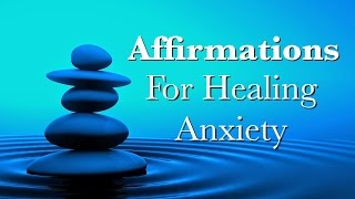 Powerful Daily Affirmations For Self Love amp Inner Healing [upl. by Sinned812]