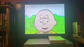 Opening To Happy New Year Charlie Brown 1994 VHS  New Year’s Eve Special [upl. by Mharba]