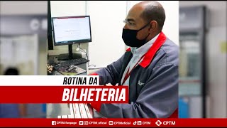 DiaaDiadaCia  Rotina da Bilheteria 🎟️ [upl. by Iain]