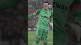 Ballboy  Areola  Ings  Goal ⚒️ shorts [upl. by Bast]