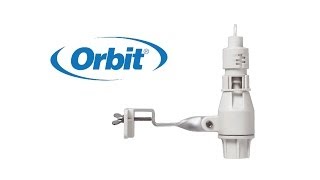 How to Install an Orbit Rain Sensor  PlumbersStockcom [upl. by Roxane44]