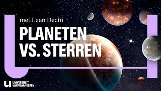 Hoeveel planeten zijn er [upl. by Cotterell]