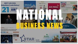 Breaking News LIVE🔴 Air India Honda Amazon WhatsApp amp More [upl. by Manfred]