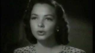 Time after Time  Kathryn Grayson [upl. by Noret605]