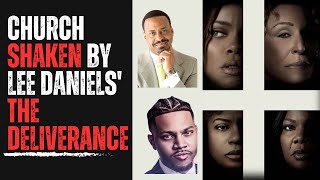 Church Shaken By Lee Daniels quotThe Deliverancequot [upl. by Ahsenek]