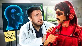 DrDisrespect Has Brain Damage [upl. by Tully]