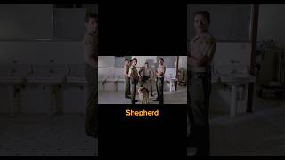 Mr Orange Commode Story  Reservoir Dogs Cops in Restroom Scene [upl. by Nared]