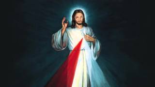 The Chaplet of Divine Mercy sung [upl. by Garvy]