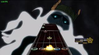 ⭐ Guitar Hero 3 ⭐  Neversoft Intro Guitar Hero Remastered ⭐ [upl. by Eromle]