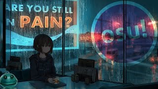 Why you are probably ADDICTED to osu [upl. by Ynnaffit812]