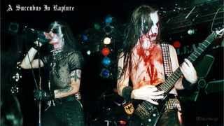 Dimmu Borgir  Live  Stockholm 1997 audio [upl. by Boj]