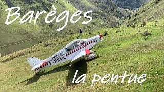 Barèges la pentue [upl. by Giguere]