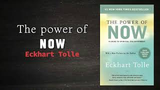 The Power of Now by Eckhart Tolle Audiobook [upl. by Alliuqet462]