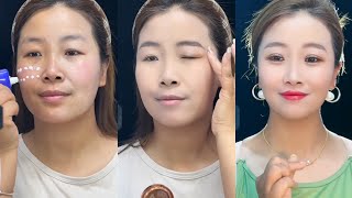 You Wont Believe What This Makeup Tutorial Can Do for Your Look [upl. by Akinna574]