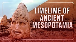 Ancient Mesopotamia History Documentary  Ancient Civilizations 101 [upl. by Kennedy]