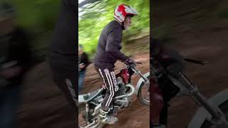 Gwent Classic Trial  Pontypool [upl. by Chipman]