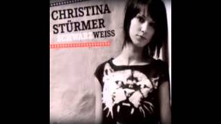 Christina Stürmer  So Wie Ich Bin [upl. by Ahsuat]