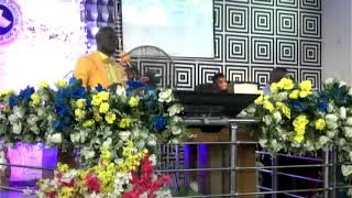 Special Anointing Service  Ministering  Pastor JT Kalejaiye [upl. by Sherman]