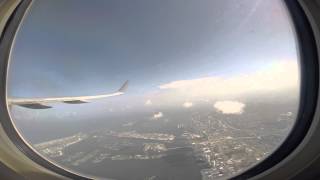 Florida Holiday August 2014  Part One The Journey amp Resort [upl. by Xet382]