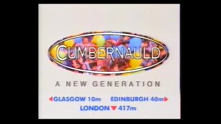 Channel 4 Continuity amp Adverts  15th April 1989 [upl. by Oruhtra]