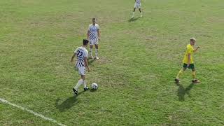 OFK Spartak 2013  NK Podgrmeč 50 kadeti U17 [upl. by Etnaed]