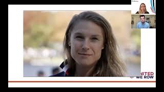 USRowing Town Hall United We Row Grants Program [upl. by Nadiya]