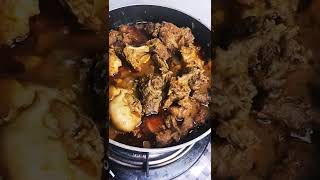 Beef Curry Recipe shorts [upl. by Clareta570]