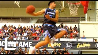 Sam Cunliffe Is A Freak Athlete Arizona State Bound [upl. by Thema]