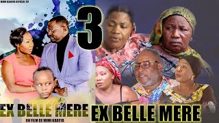 EX BELLE MERE NOUVELLE SERIE EP3 [upl. by Kcinnay]