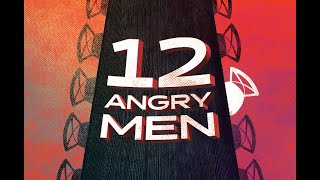 12Angry Men Promo 1 [upl. by Daryle]