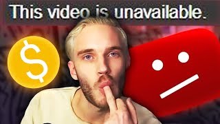 Why PewDiePie Should Have Said Sorry [upl. by Anayk]