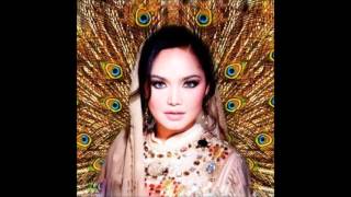 Siti Nurhaliza  Cindai Instrumental [upl. by Rolan]