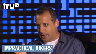 Impractical Jokers  What Does That Mean [upl. by Enelra]