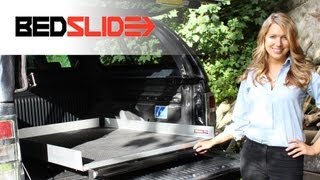 Truckman Experts Explain  The BedSlide [upl. by Aicac]