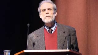 Daniel Goleman  Leadership and Compassion  Empathy and Compassion in Society 2013 [upl. by Okimuy]