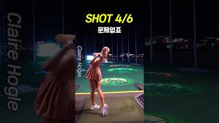 김국진보다도 루틴이 짧은 골퍼 golf 골프 [upl. by Ayam]