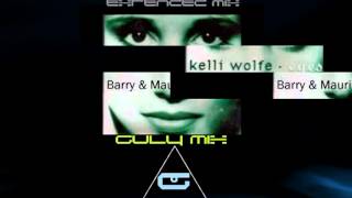 KELLI WOLFE  Eyes  Extended Mix gulymix [upl. by Akihdar]