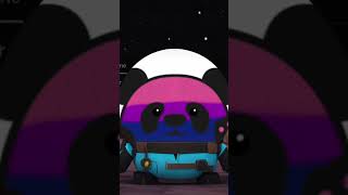 Space Panda [upl. by Randi]