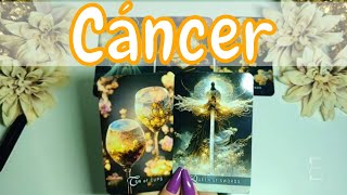 ♋ Cáncer 🔮 NADIE PODRÁ QUITARTE ESTO 🎇 NUEVO PROYECTO LLENO DE VIDA 🍀Cancer diciembre 2023 amor [upl. by Almita77]